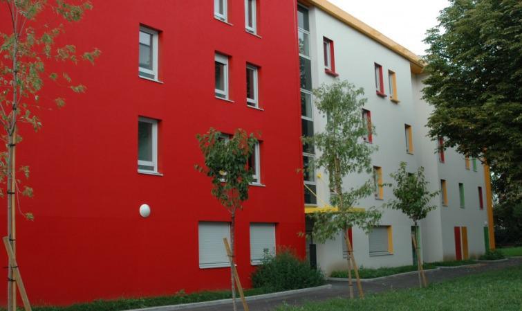 Un étudiant sénégalais retrouvé mort dans sa chambre à Villeurbanne