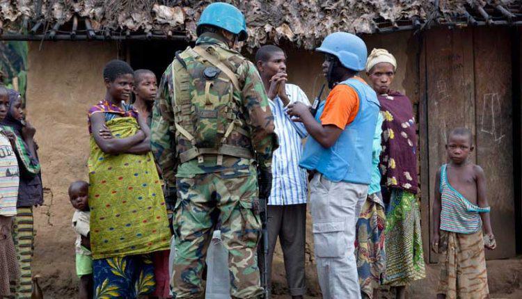 RDC: week-end pascal meurtrier en Ituri