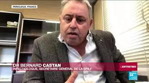 Dr Bernard Castan : "Il faut protéger les plus vulnérables tout en permettant une reprise des