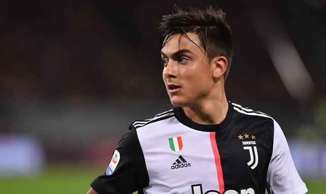 Coronavirus : Paulo Dybala testé positif une quatrième fois ?