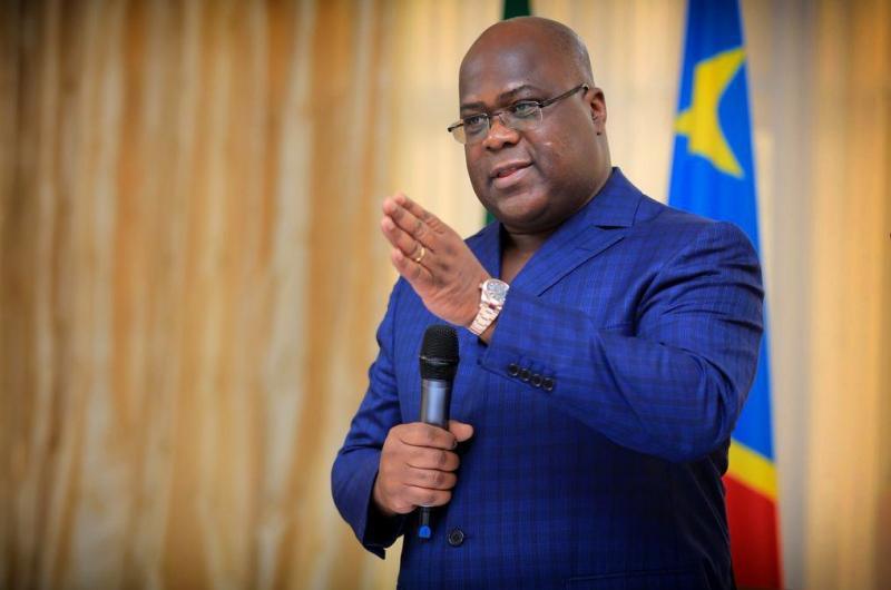 RDC: «Le Congo n’est pas à vendre» veut un audit des dépenses publiques