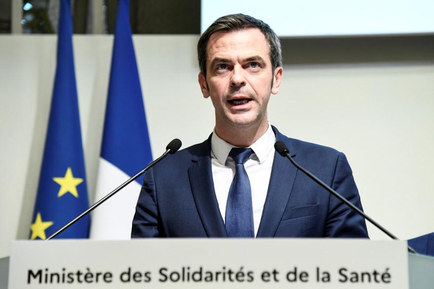 Urgent- Covid-19: l'état d'urgence sanitaire en France prolongé jusqu'au 24 juillet