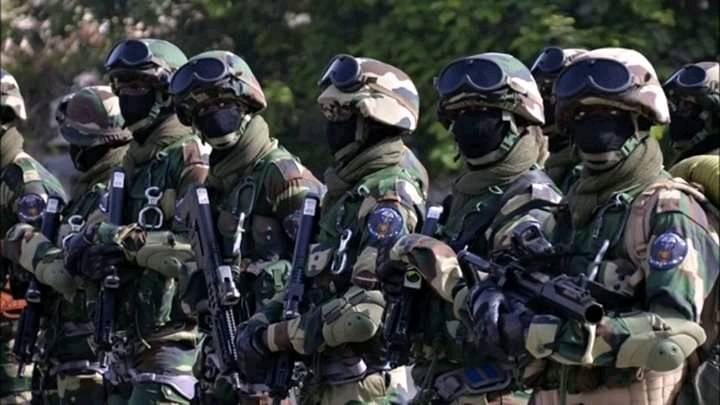Coronavirus Sénégal: L’Armée reporte ses recrutements à l’après-covid19