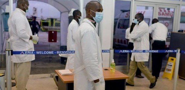 Coronavirus: diaspora de Centrafrique, le difficile deuil à Bangui