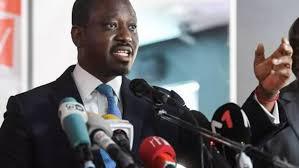 Guillaume Soro rattrapé par l’assassinat d’« IB »