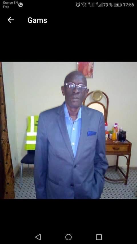 ODE A MON ONCLE QUI S’EN EST ALLE