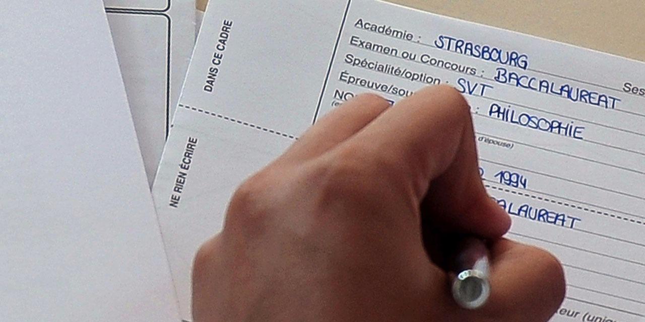 Les dates des examens du CFEE, du BAC et du BFEM dévoilés