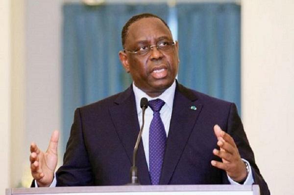 Covid-19sn: "Nous devons désormais apprendre à vivre avec le virus", dixit Macky Sall