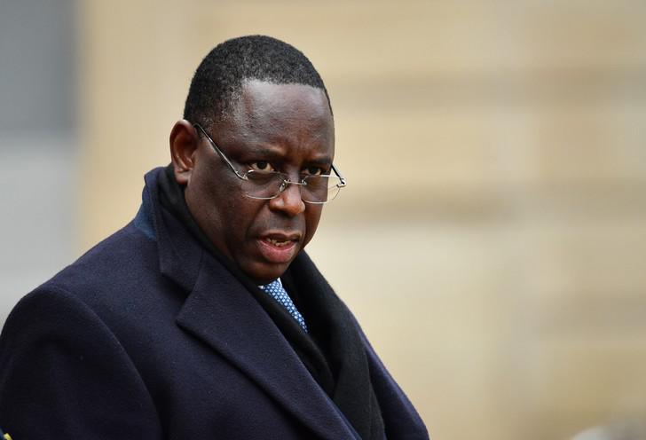 Et le Président abdiqua ! Par Serigne Saliou Gueye