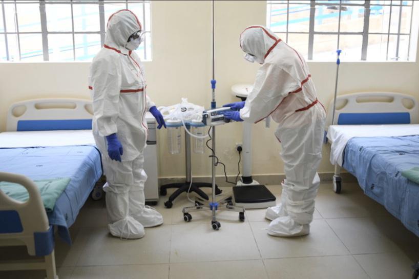 Covid-19: le Sénégal enregistre un 23e décès