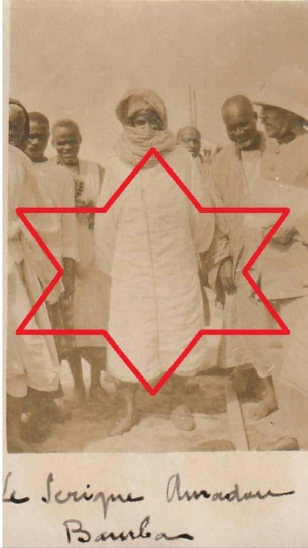 Photo de Serigne Touba : Point de vue d’un spécialiste sur une figure