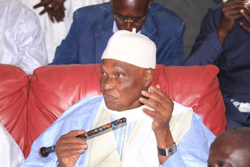 Fin du FCFA: Me Wade va s’exprimer dans les prochaines heures