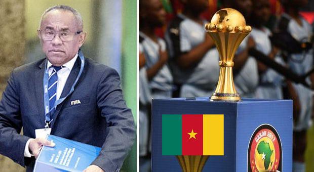 CAN 2021 au Cameroun: vers un report à 2022 !