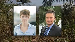 Assassinat des experts de l'ONU en RDC: trois ans de procédure chaotique