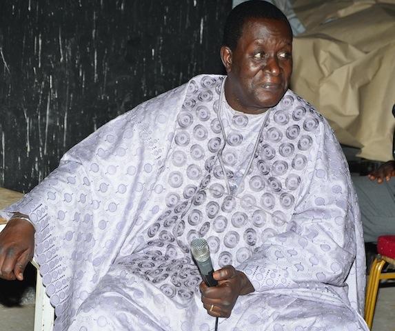 Nécrologie : Moise Ambroise Gomis est décédé