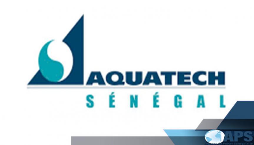 Coupures d'eau et factures salées: 17 villages de Thiaré Thilore se soulèvent contre AQUATECH