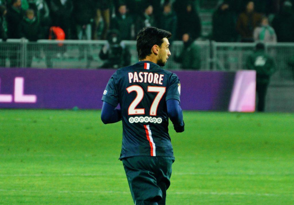 Javier Pastore dézingue la Ligue 1