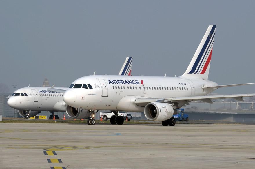 La France va rouvrir ses frontières extérieures Schengen à partir du 1er juillet