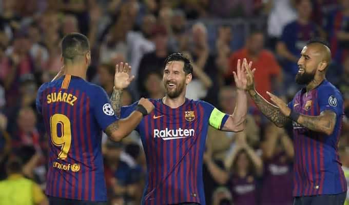 Real Majorque - FC Barcelone : les compositions probables