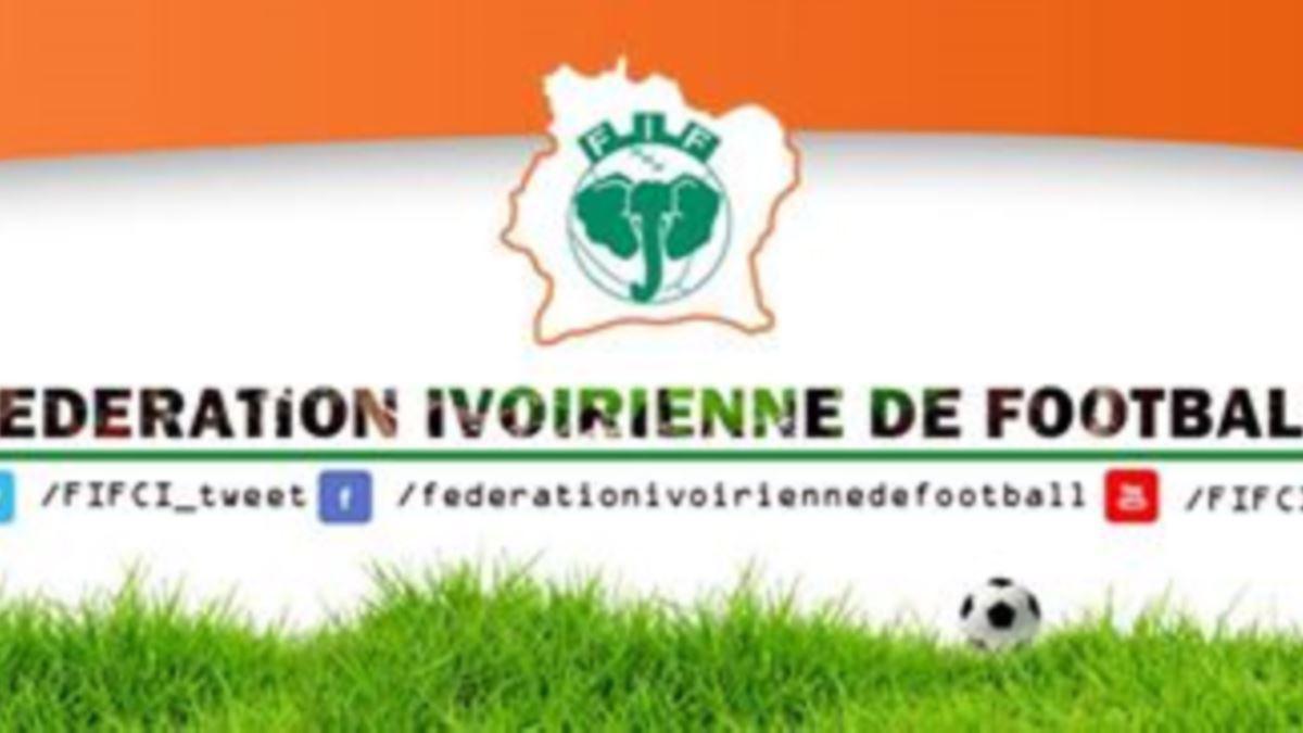 Coronavirus: L’Assemblée générale de la Fédération ivoirienne de Football reportée