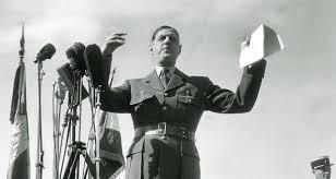 L'appel du 18 juin du général de Gaulle, 80 ans après : "C'était notre seul espoir"