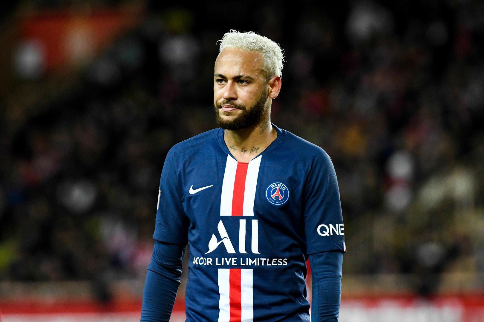 Justice: Neymar refuse de payer le FC Barcelone et contre-attaque