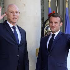 Emmanuel Macron dénonce un "jeu dangereux" de la Turquie en Libye