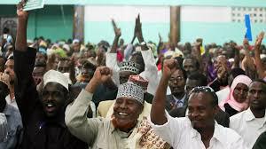 Somalie: vers l’instauration d’un quota de 30% de femmes au Parlement