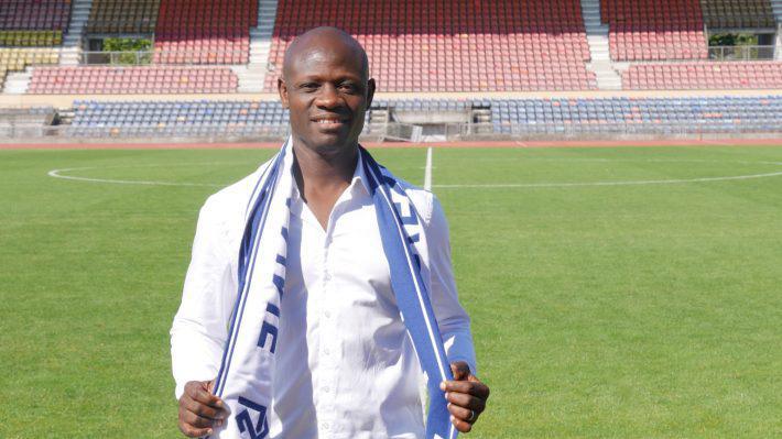 L'Ivoirien Souleymane Cissé décroche un poste en Suisse après sa démission de la Direction technique de Bordeaux