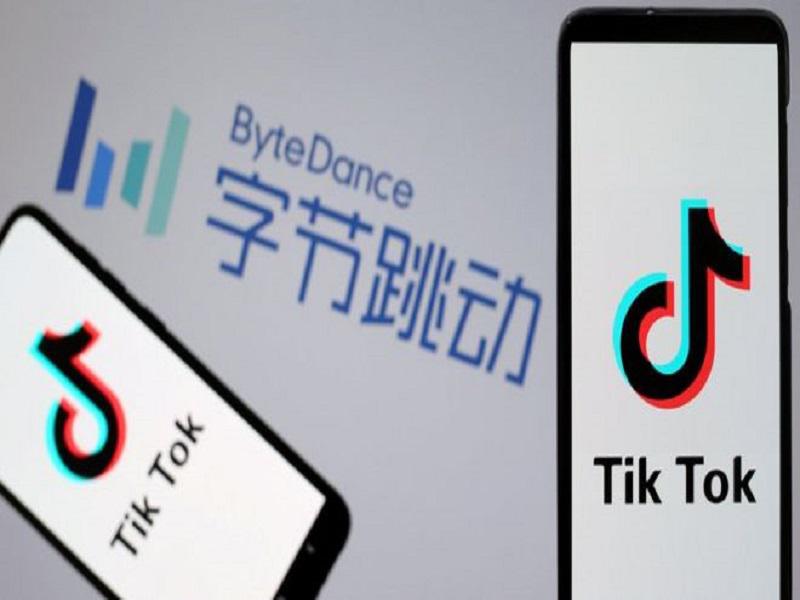 L'Inde interdit TikTok, WeChat et des dizaines d'autres applications chinoises