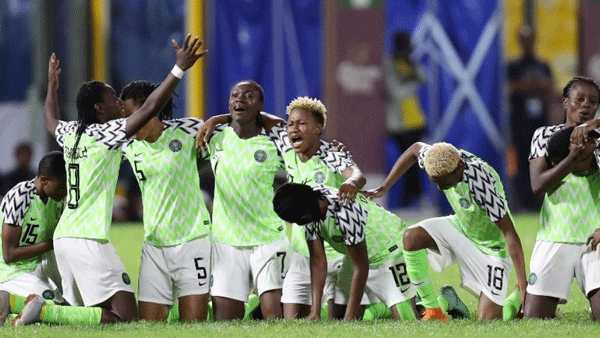 La CAN féminine 2020 a été annulée