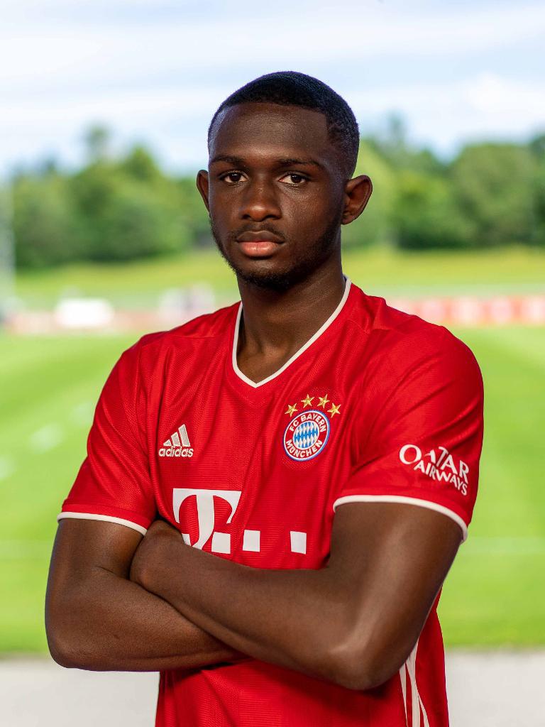 Officiel ! Tanguy Kouassi signe au Bayern