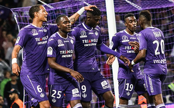 Toulouse Fc : un nouveau cas positif à la Covid -19 détecté dans le groupe