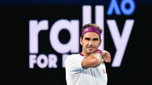 Roger Federer: « l’heure de la retraite approche »
