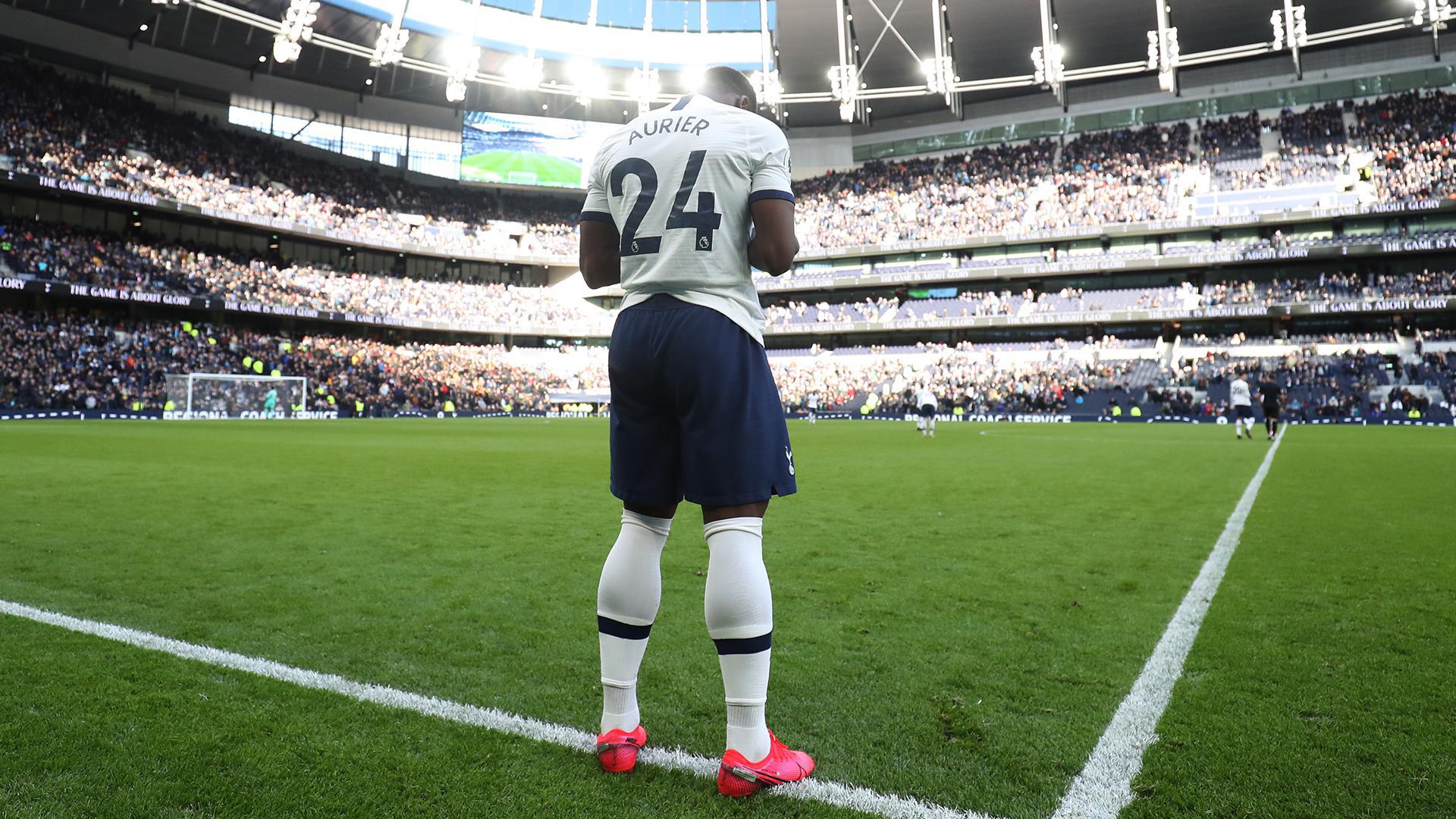 Meurtre du frère de Serge Aurier: un homme placé en garde à vue