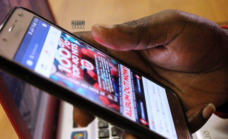 Le nombre d’utilisateurs Internet est estimé à 4,1 milliards en 2019