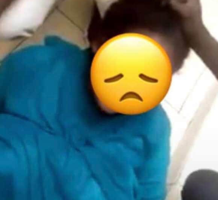 Sénégal : un appel à témoin lancé, suite à la diffusion de la vidéo d’une femme, tripotée, humiliée et accusée de vol