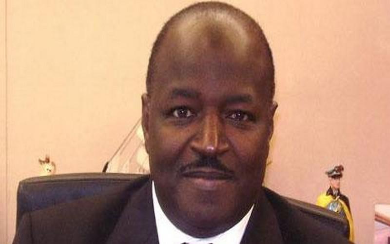 Nécrologie: décès de Pape Cheikh Sadibou Fall, l'ancien ministre de l'Intérieur sous Wade 
