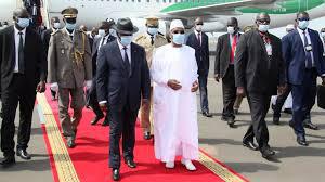 Face à la crise au Mali, l'Afrique de l'Ouest, en difficulté, se retrouve lundi en sommet