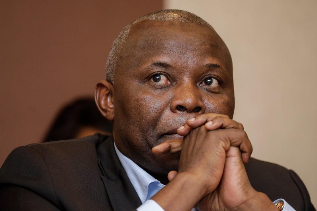 RDC: report du procès en appel de Vital Kamerhe au 7 août 2020
