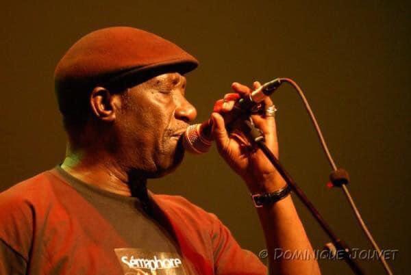 Nécrologie - Balla Sidibé de l'Orchestra Baobab n'est plus