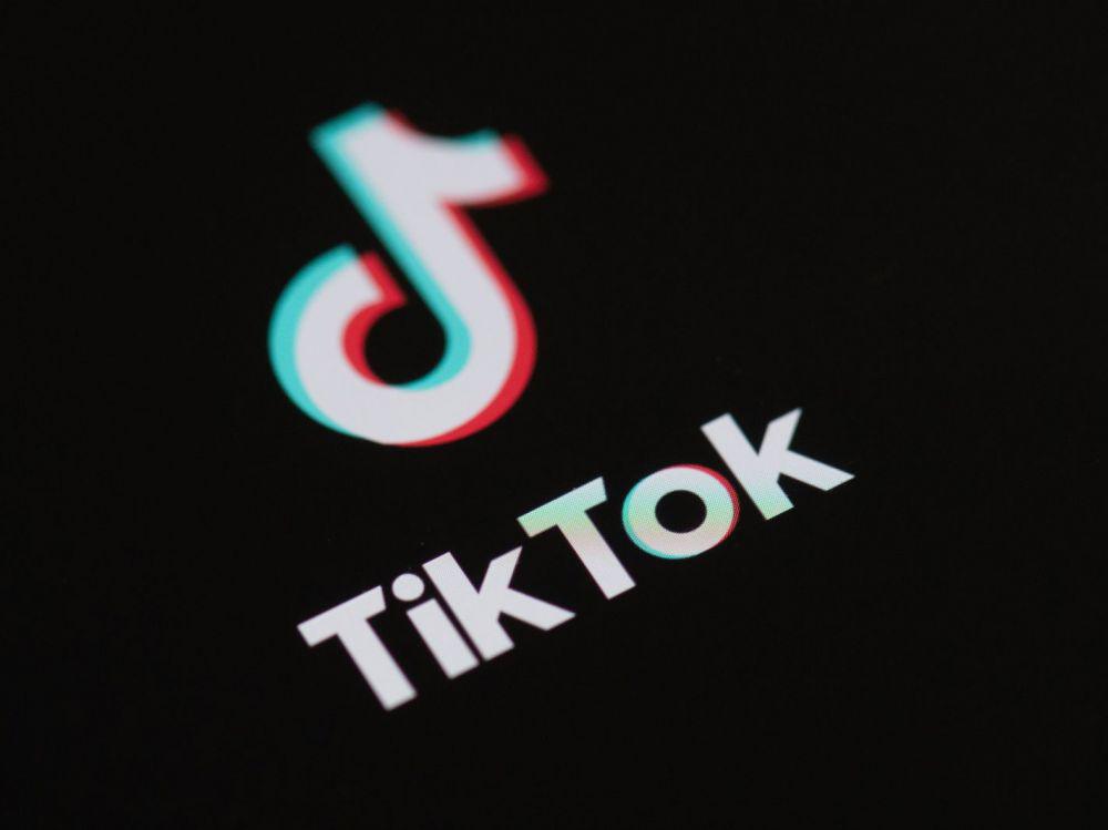 Etats-Unis : Trump en guerre contre l’application mobile TikTok