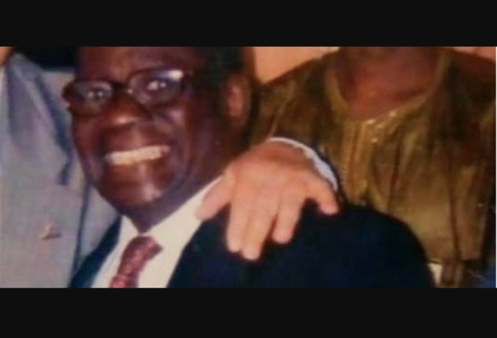 Décès de Alioune Badara Niang, ancien PCA du groupe Amsa assurances