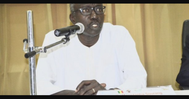 Décès de l'ancien ministre, Pr. Moustapha Sourang