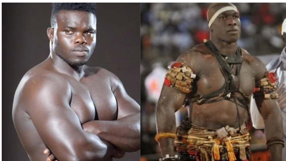 Lutte sénégalaise: l’affiche Gouy-Gui - Reug-Reug ficelée par Sénégal Entertainment