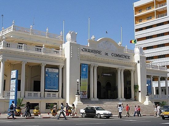 Multiplication structures d'appui au secteur privé: Comment Me Wade a «tué» la Chambre de Commerce de Dakar