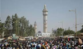 Magal Touba : le comité de pilotage invité à mettre en place une vaste campagne de communication pour le respect des gestes barrières
