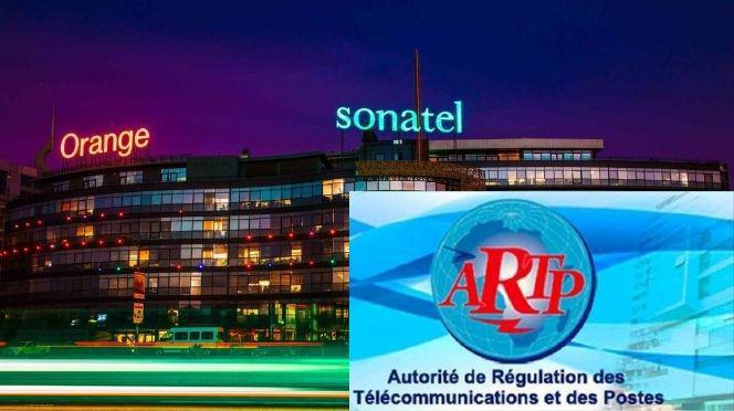Demande de l’ARTP de surseoir à ses nouvelles offres: Orange refuse et dit s’être conformé aux textes