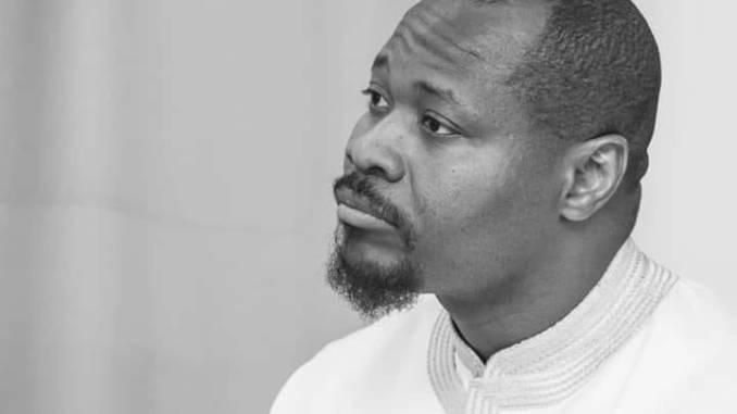 Placé en garde à vue, Guy Marius Sagna a été libéré