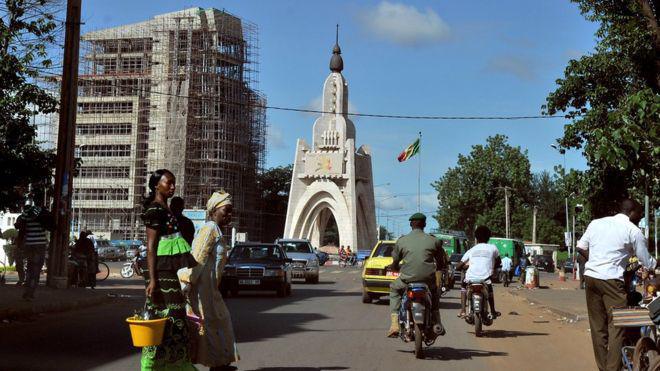 Un rapport secret de l'ONU accuse de hauts responsables maliens d'entraver la paix
